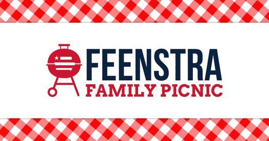 Feenstra Family Picnic