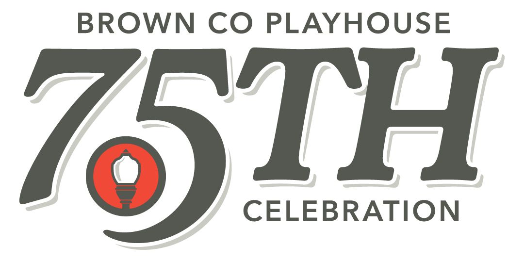 Brown County Playhouse 75th Anniversary Gala