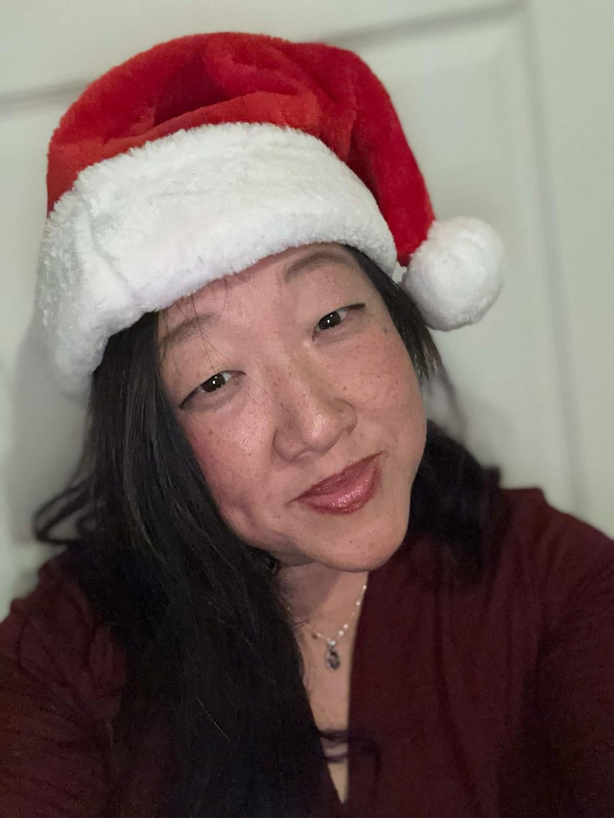 A Merry Voodoo Christmas with Lisa\u2019s Joy