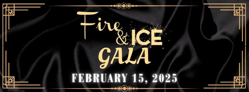 Fire & Ice Gala