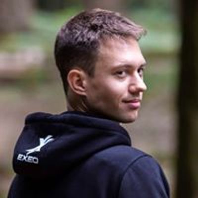 Kuba Jursza - Movement Coach & Personal Trainer