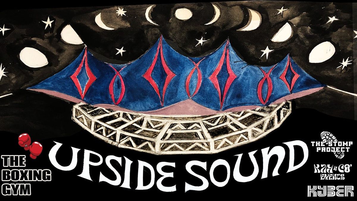 Upside Sound 