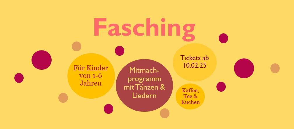 Fasching