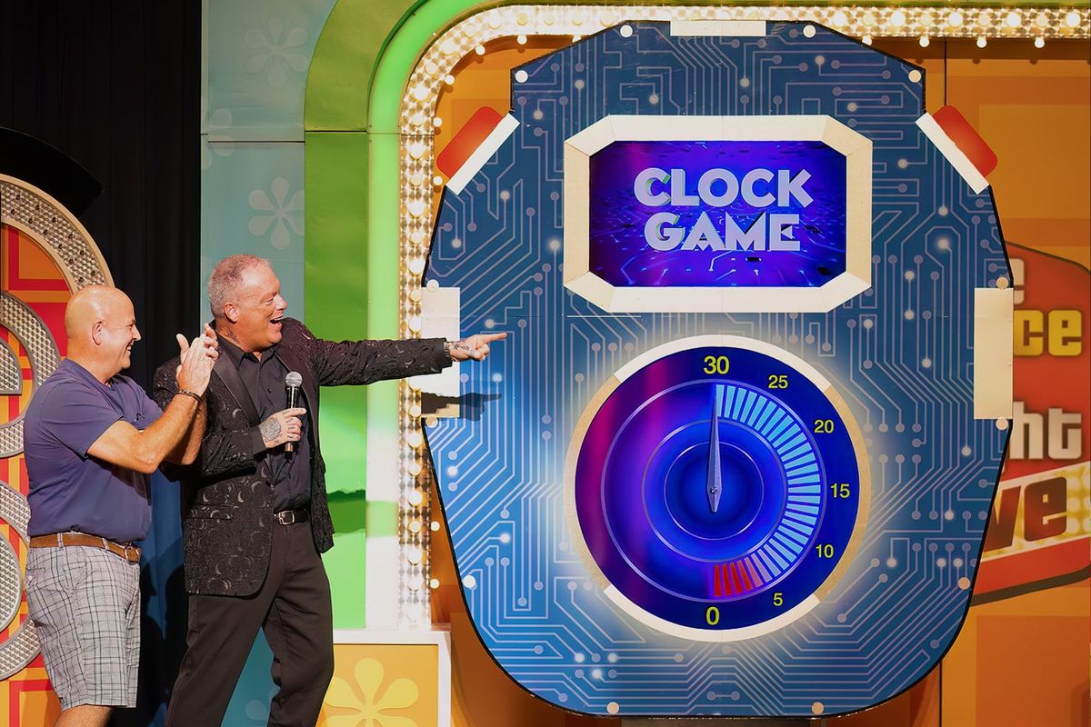 The Price Is Right Live - Omaha