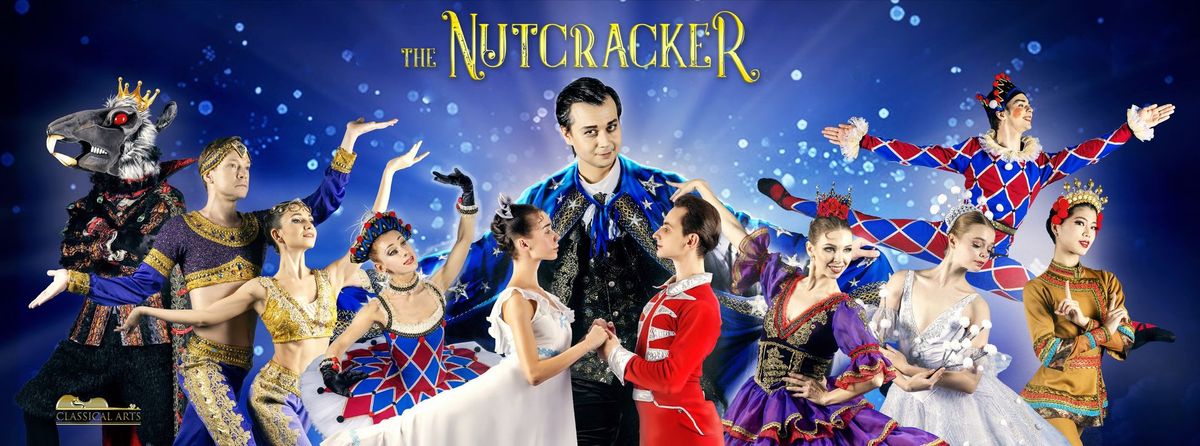 The Nutcracker