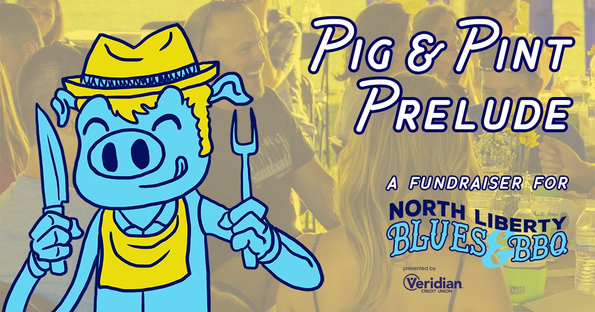 Pig & Pint Prelude
