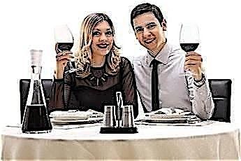 Speed Dating | Singles with Advanced Degrees | Ages 25-35 | NYC