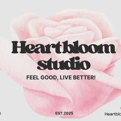 Heartbloom Studio