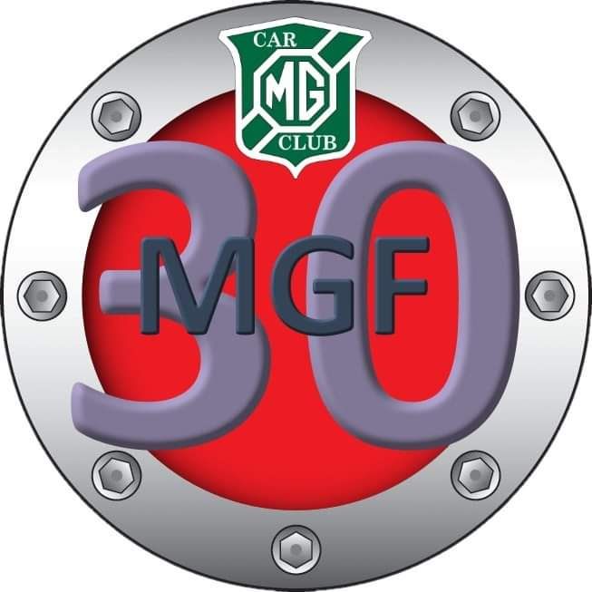 MGF 30 At The British Motor Museum