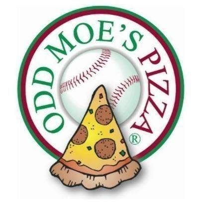 Odd Moe's Pizza Fundraiser!!