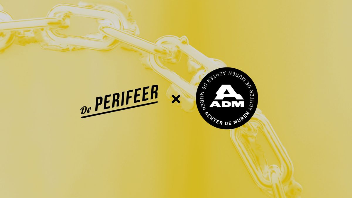 Achter de Muren \/ PERIFEST pre-party: DJ Marcelle, Landed On Earth, Meneer De Perifeer