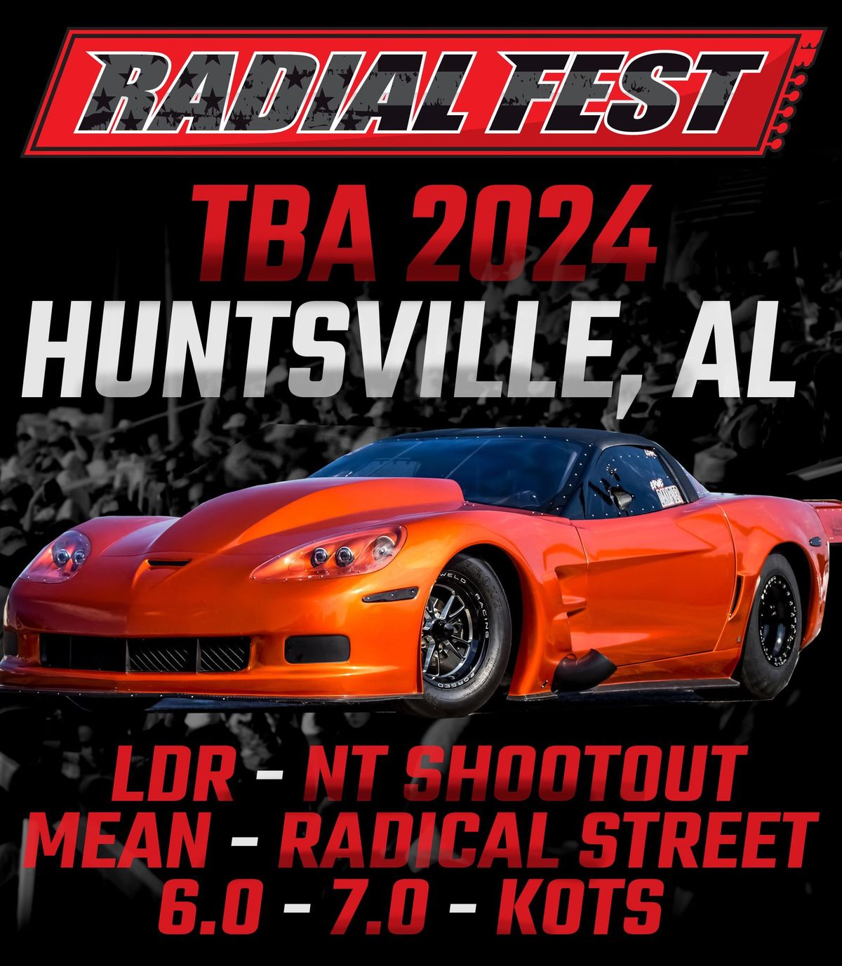 Radial Fest 