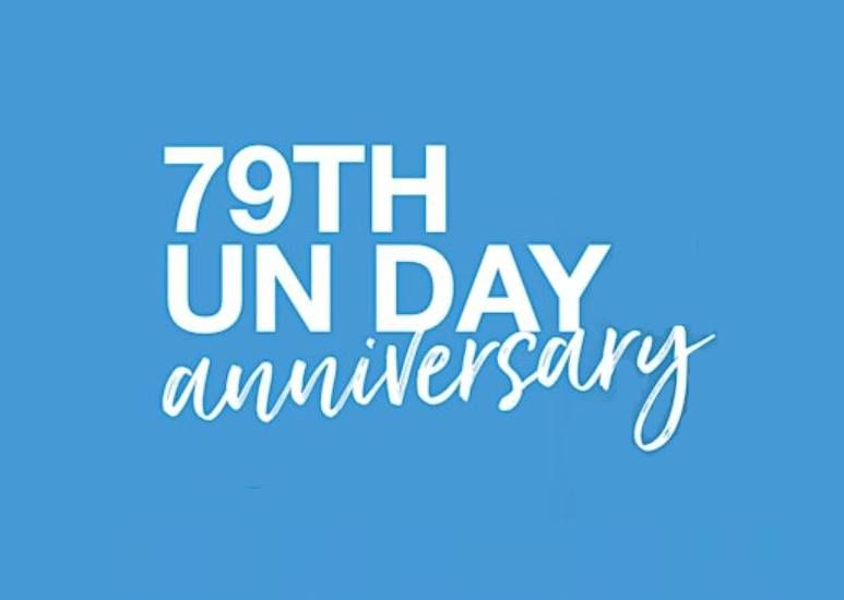 United Nations Day 2024