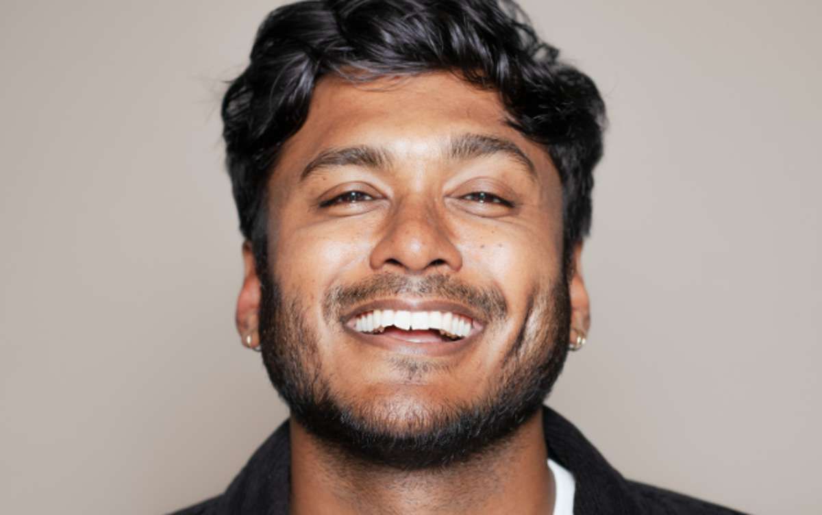Usama Siddiquee