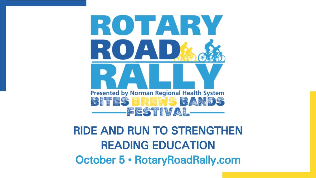 Rotary Road Rally