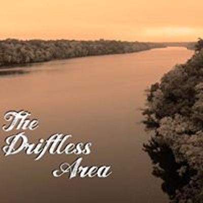 The Driftless Area