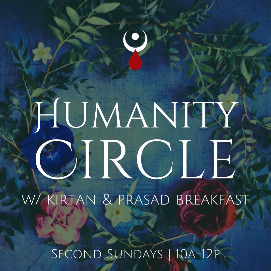 Humanity Circle