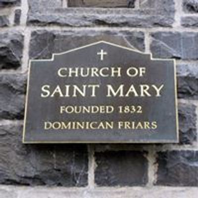 St. Mary Parish