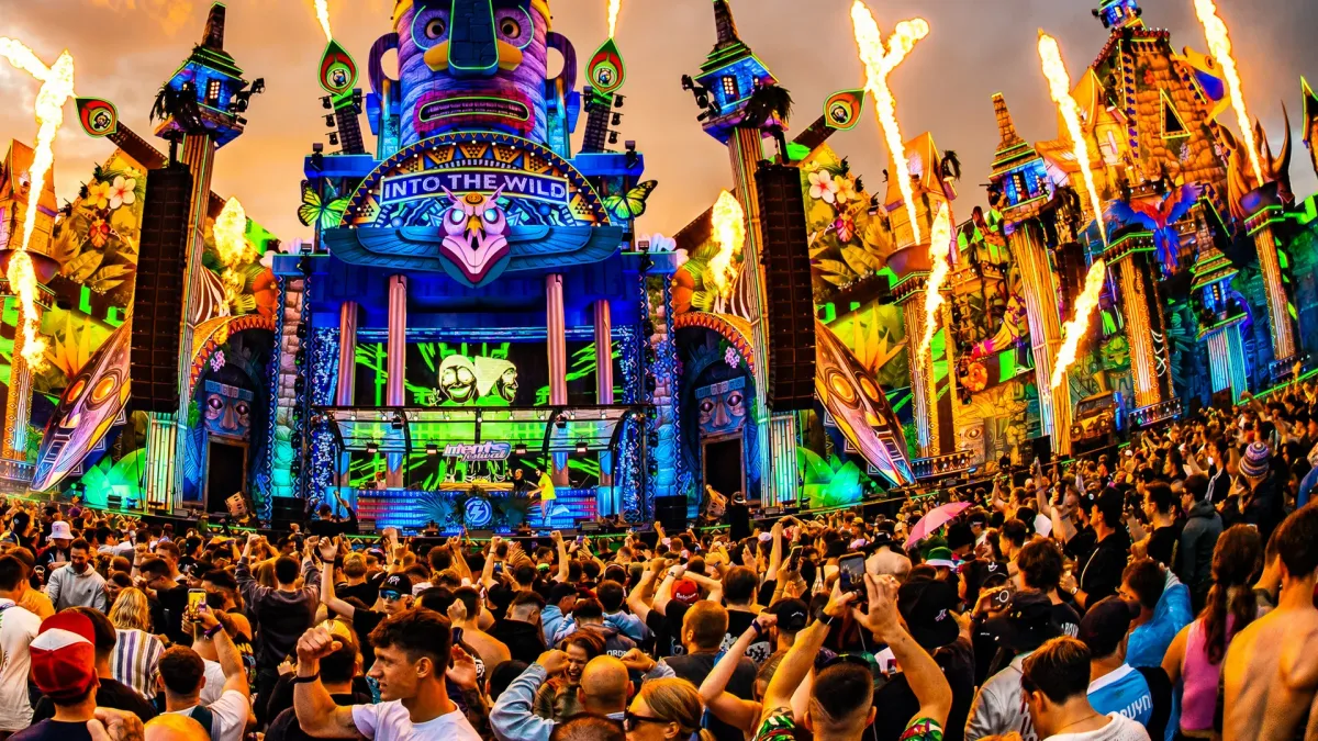 Krowdexx in M\u00fcnchen