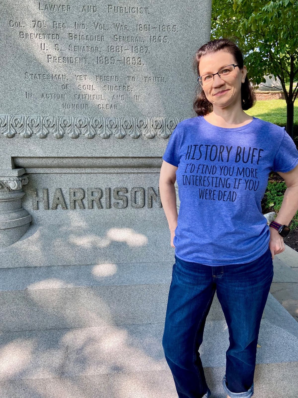 Outstanding Women of Ivy Hill Cemetery