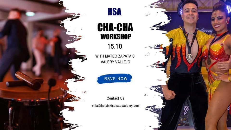 HSA Cha-Cha Workshop with Valery and Mateo-15.10!