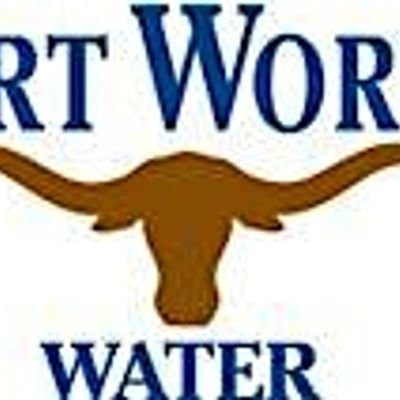 Fort Worth Water Department