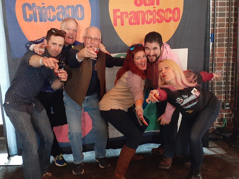 Chicago Cider Summit 2023