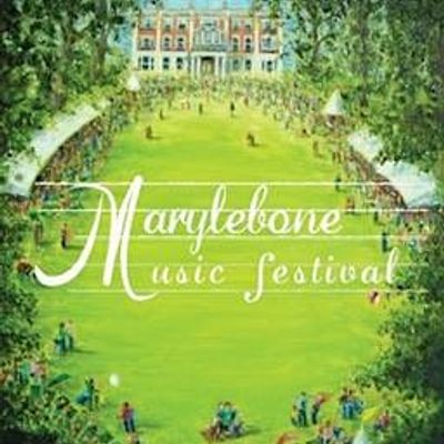 Marylebone Music Festival