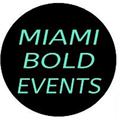 MIAMI BOLD EVENTS