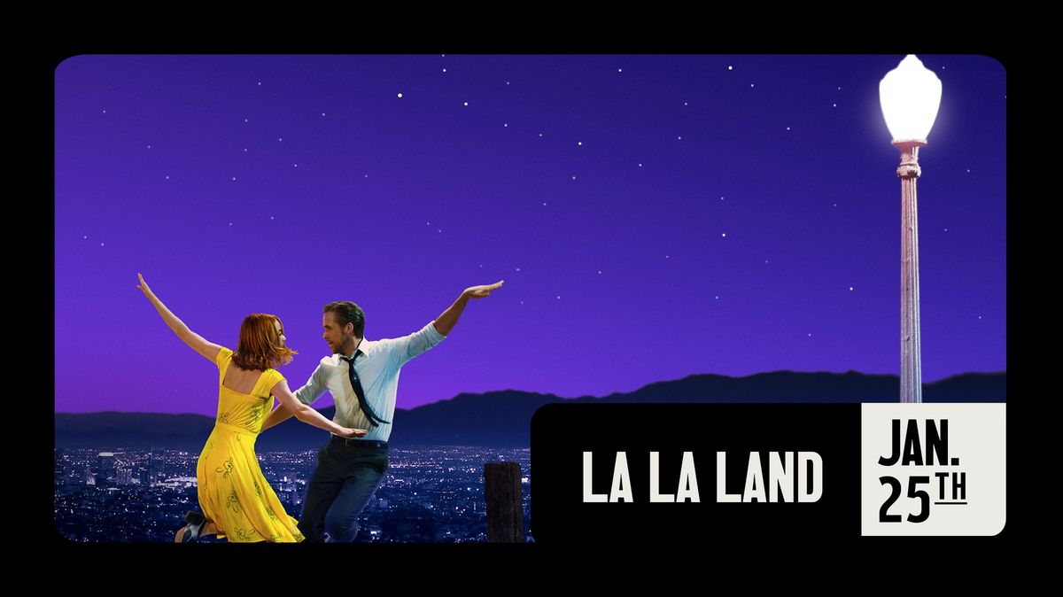 La La Land