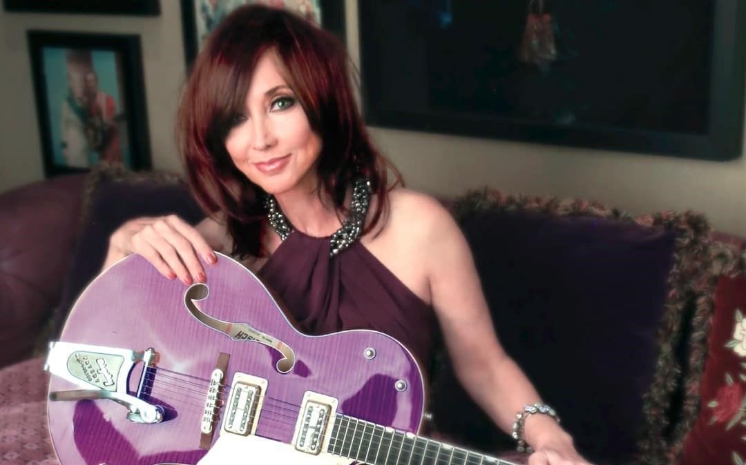 Pam Tillis 