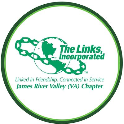 James River Valley (VA) Chapter, The Links Inc.