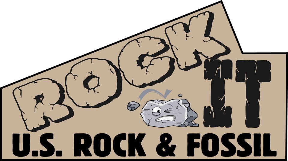 41st Annual The Earth Wide Open Mineral, Fossil and Jewelry Show