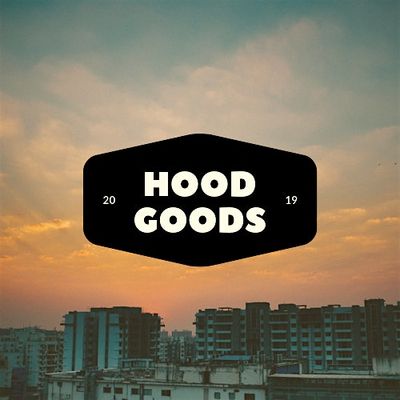 Hood Goods