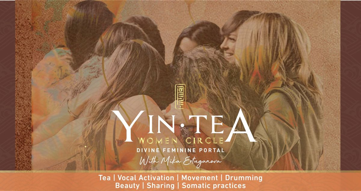 YIN-TEA Women Circle