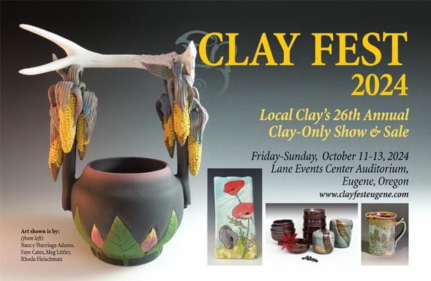 Clay Fest 2024