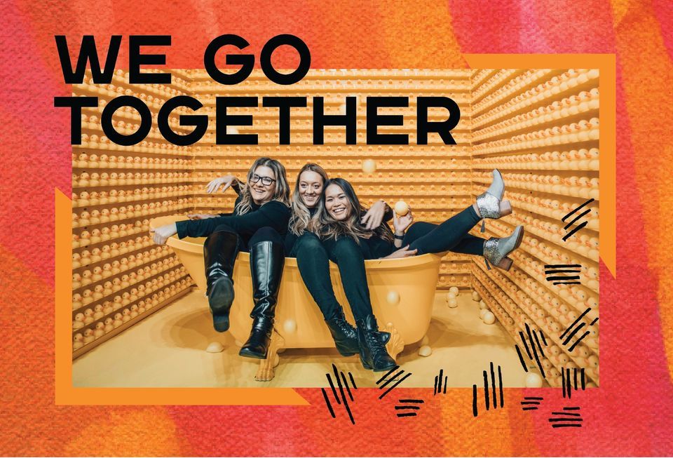 First TCC MOPS 2022/2023 Meet, Twin Cities Church, Rough And Ready, 12