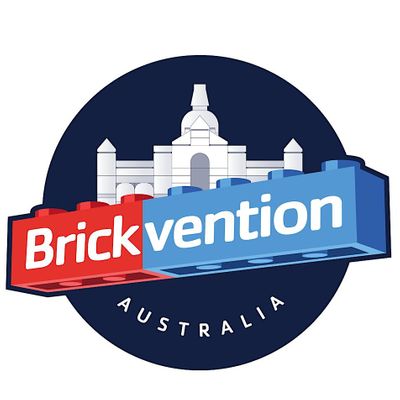 Brickvention Australia