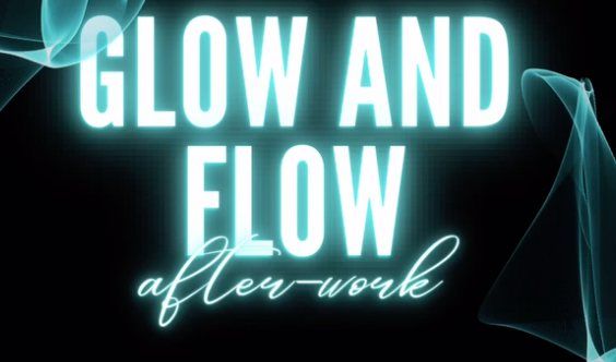 Glow and Flow - LUDIE mini-showcase