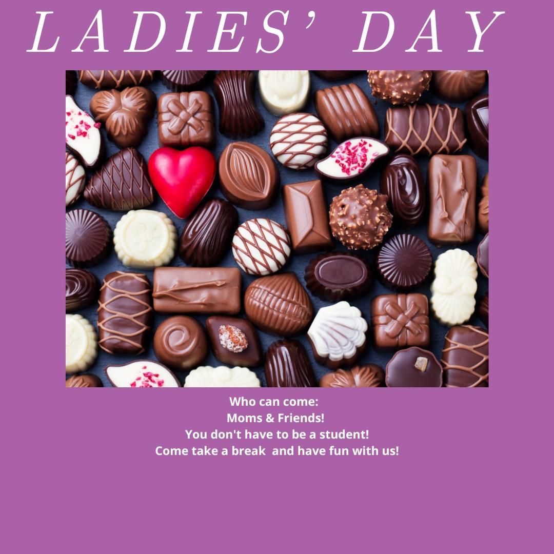 Ladies' Day