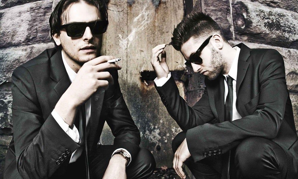 Zeds Dead - 2 Day Pass