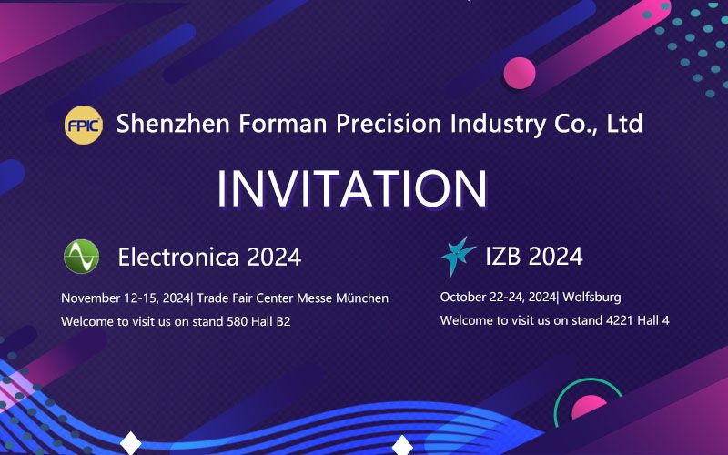 Electronica 2024