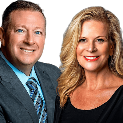 Alice Hewitt and Shawn Hewitt