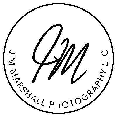 Jim Marshall Photography & Trick Dog