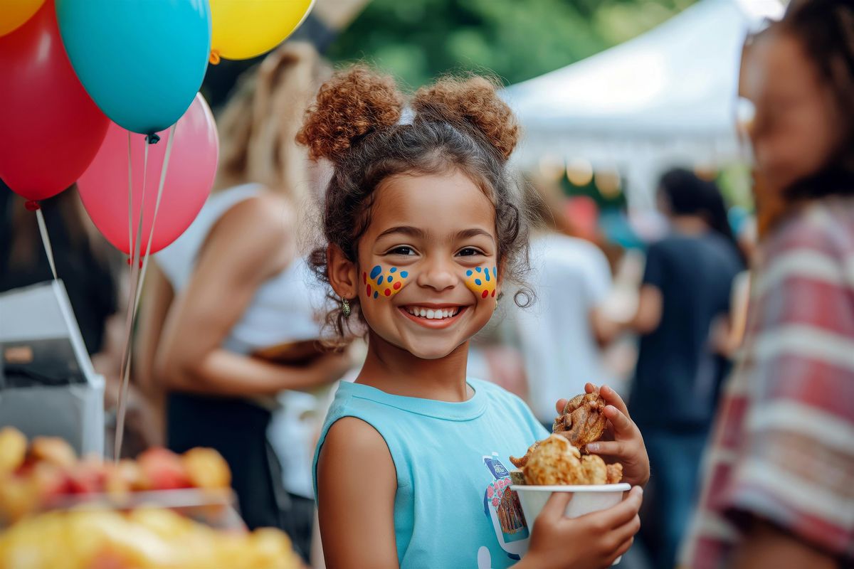 Pinehaven Family Fun Fest