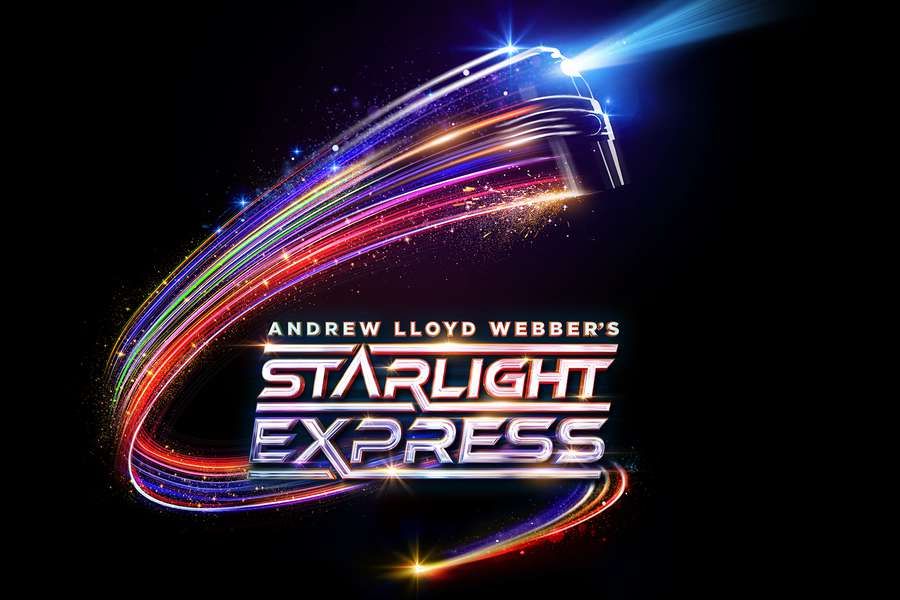 Starlight Express CKN