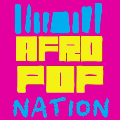 AFROPOP! Nation