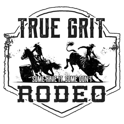 True Grit Rodeo