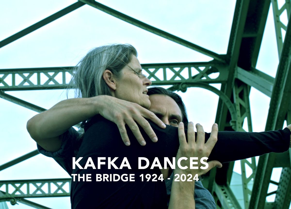 BWDC presents Kafka Tanzt: The Bridge 1924