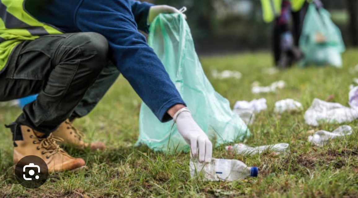 \u201cA\u201d canal bike path cleanup. Go to meetup to RSVP.